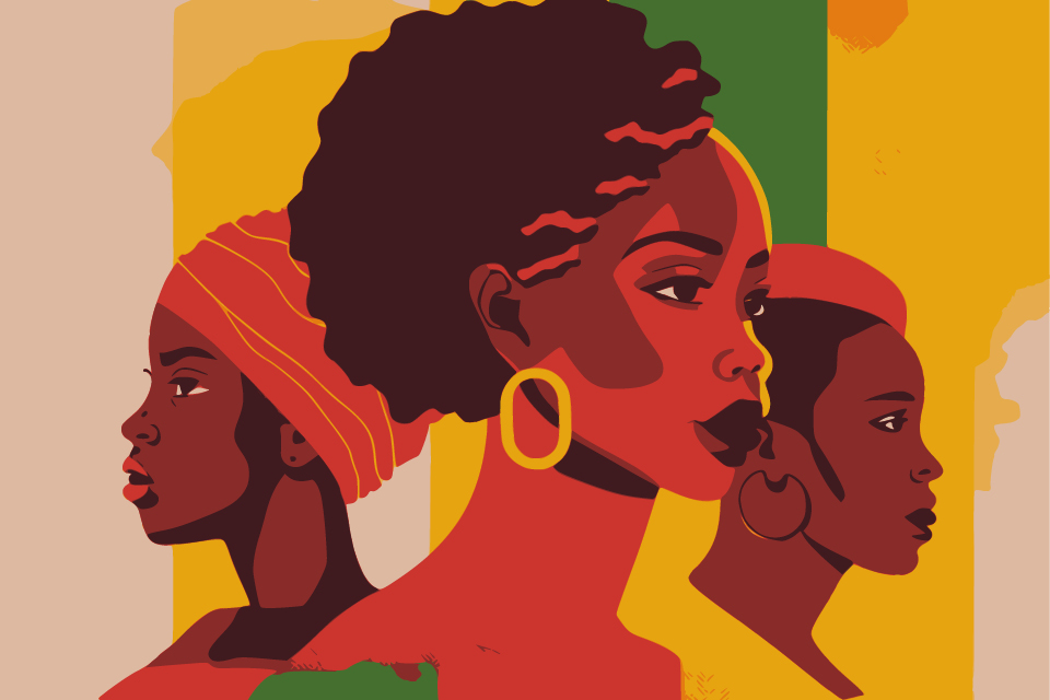 Black History Month Blog 